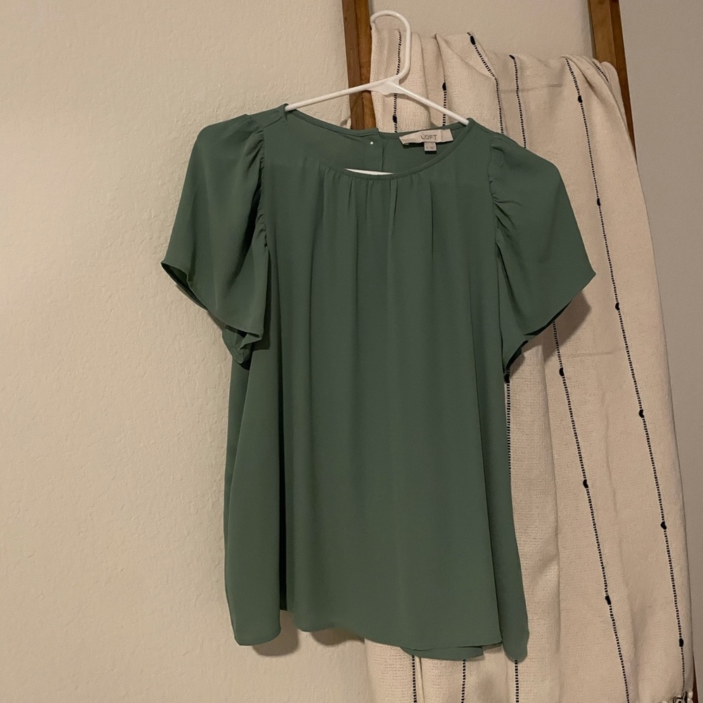 Loft Top